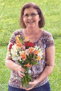 Lora Lee Bumgarner
